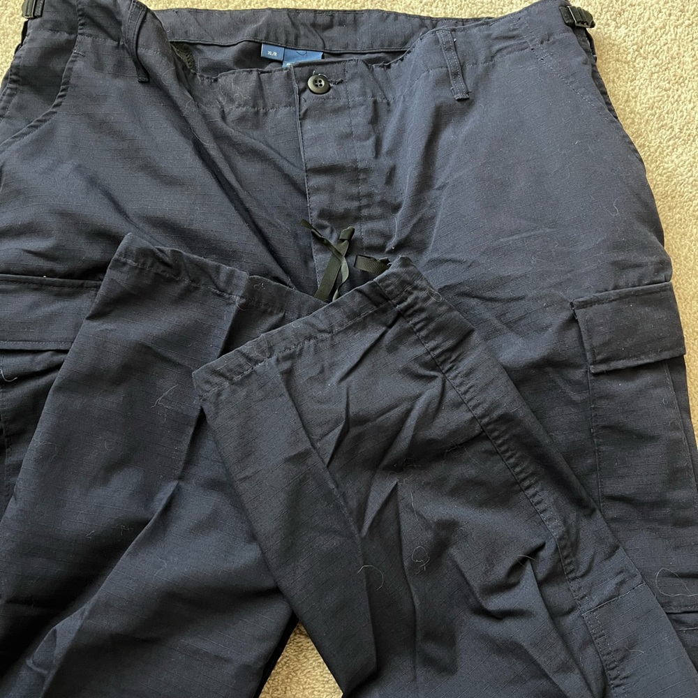 Propper cargo pants uniform